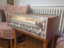 Pioneer SX-850 Vintage