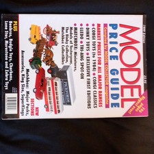 1999 (Model Price Guide), 