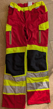 GSG Exciter Rettunsgdienst Hose Gr. 98