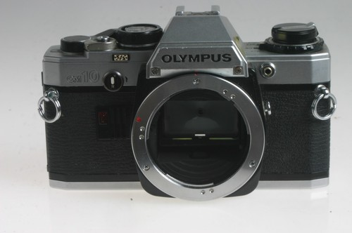 Olympus gehäuse - olympus, 10