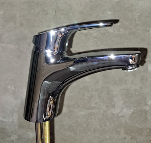 Wasserhahn von hansa - wasserhahn,