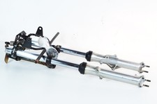 Honda CB 400 Four Gabel