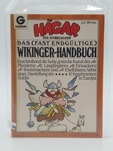 Das - (fast, endgültige)