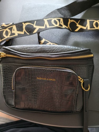 Crossover tasche schwarz - tasche,,