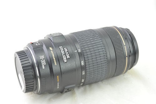 Canon 300mm 5 6 is - canon, f4-5.6