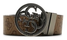 GUESS Milano Adjustable And
