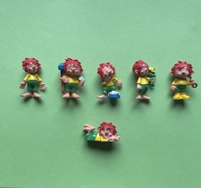 Uei Pumuckl Konvolut 1984