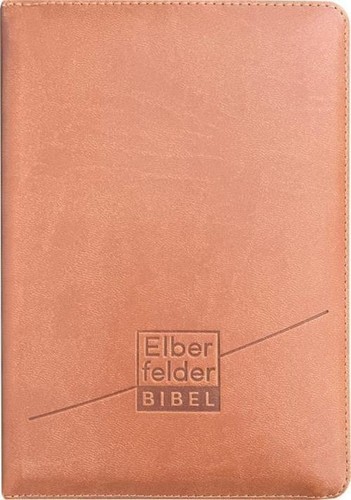 Elberfelder bibel - elberfelder,