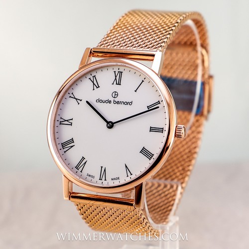 Claude bernard klassische - claude,