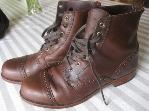 Schuhe boots frye usa - schuhe,
