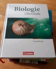 Biologie Oberstufe - Gesamtband Top