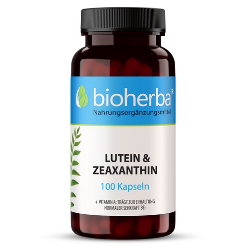 Bioherba lutein und - lutein,