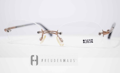 Freudenhaus brille 365 - freudenhaus, 365-02
