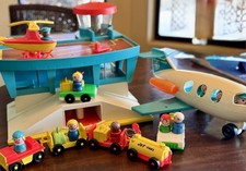 Complete Vintage 1972 Little