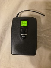 Shure ULX1-J1 Wireless