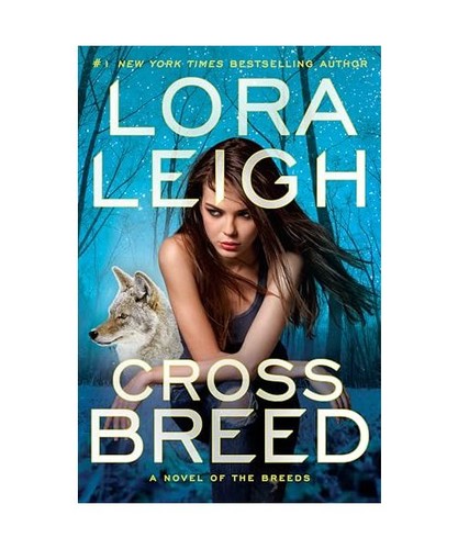 Cross breed lora leigh - breed,,