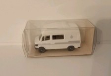 Wiking 1:87 Mercedes Benz 207 D Wohnmobil "James Cook" in OVP, Nummer 36714