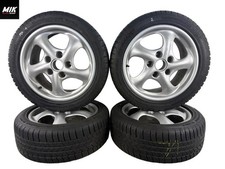 17 Zoll ORIG. Porsche 911 996