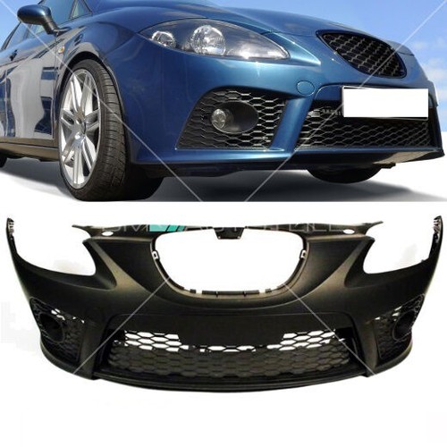 Seat leon 1p1 cupra r - leon,
