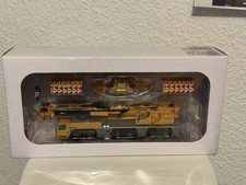 Liebherr LTM 1400-6.1