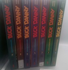 Buck Danny Gesamtausgaben