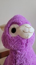 Lama plüschtier stofftier - plüschtier,