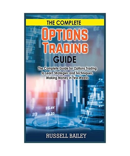 The complete options - the,