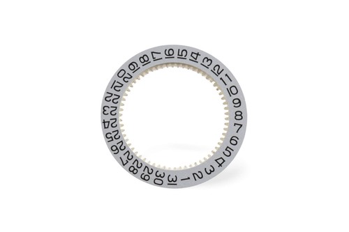 Omega datumsscheibe 1310 - datumsscheibe, #