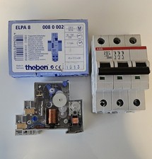 Theben elpa treppenlicht - 8,