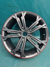 1x Original Alufelge Sevilla