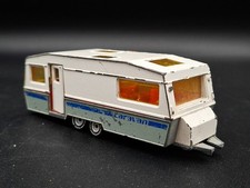 SIKU - Caravan - 2518 -