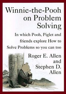 Winnie the pooh problem - winnie-the-pooh, on