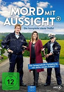 Mord mit aussicht staffel - mit,