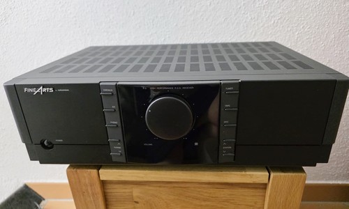 Grundig fine arts rds - r,