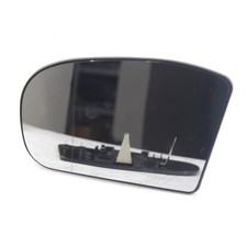 Left Driver Side Mirror Glass