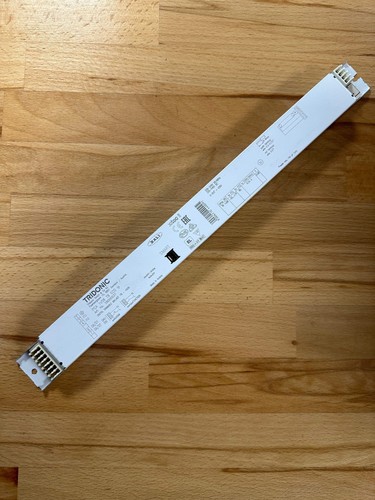 Tridonic 28000037 pca 1x58 - tridonic,