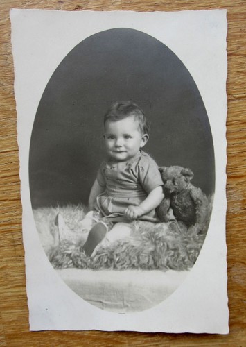 Altes portrait foto kleines - altes,