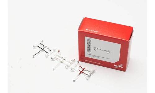 Herpa zubehör 054256 - zubehör,