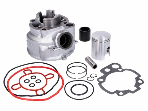 Zylinder 50ccm generic - zylinder,