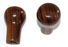 SCHALTKNAUF SCHALTHEBEL ECHTES