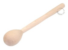 Holz passierkeule cm - holz, 30
