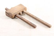 altes Streichmaß Anreißwerkzeug Anreißmaß Tischlerwerkzeug Anreißer Holz