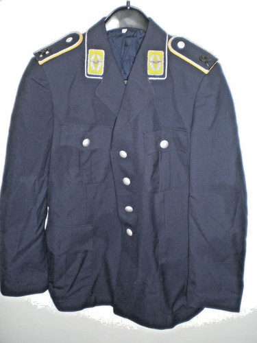 Bundeswehr sakko luftwaffe - ,