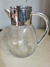 Kalte Ente mit Einsatz T5060