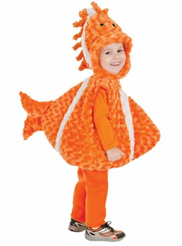 Clownfisch das findet auch - das,