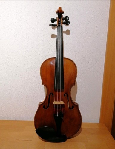 Geige violine 4 - geige, /