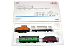 Märklin Modelleisenbahn