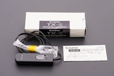 Cable release for Fujifilm