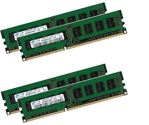 4gb 16gb samsung - 4gb, pc