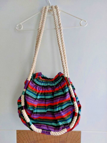 Strandtasche von roxy - strandtasche,